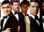 Weteran 007 wydaje się chcieć obsadzić starszego aktora w roli następnego Jamesa Bonda