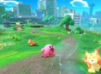 Demo Kirby and the Forgotten Land jest już dostępne