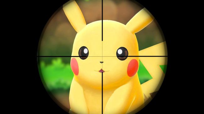 Karty Pokémon warte ponad 110 000 dolarów okradzione pod groźbą broni