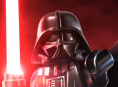Lego Star Wars: The Skywalker Saga utrzymuje się na szczycie brytyjskiej listy gier fizycznych