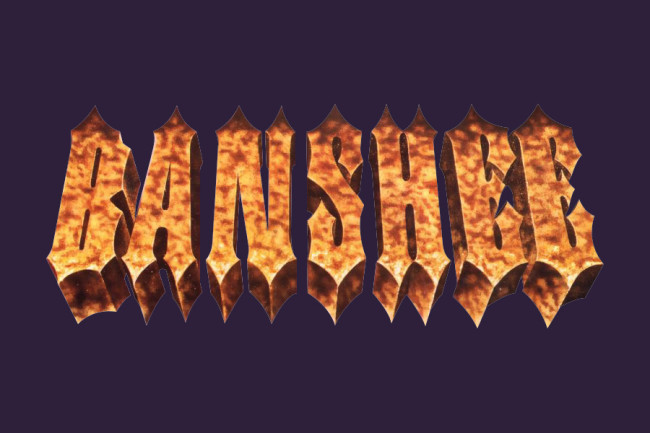 Historia Banshee – duńska interpretacja klasycznego 1942 roku