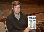 David Szalay laureatem Nagrody Bookera | Literatura
