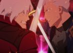 Devil May Cry - Sezon 2