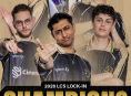 LCS Lock-In 2026: Lyon pokonuje Cloud9 i zdobywa pierwszy w tym roku turniej w Ameryce P&oacute;łnocnej