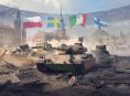 Polskie czołgi w europejskim drzewie technologicznych w World of Tanks Blitz