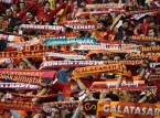 UEFA zakazuje Galatasaray, kibice nie mogą przyjeżdżać na Anfield podczas meczu z Liverpoolem