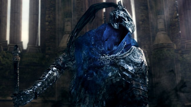 Dark Souls