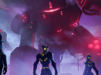 Crossover Attack on Titan Fortnite potwierdzony przez Epic