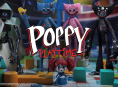 Ogłoszono szereg figurek akcji Poppy Playtime