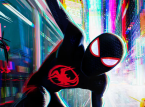 Spider-Man: Beyond the Spider-Verse Producenci dzielą się aktualizacją dotyczącą wyczekiwanego filmu: "It 's idzie naprawdę dobrze"