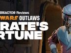 Star Wars Outlaws: A Pirate's Fortune pokazuje wszystko, co dobre i złe w Ubisofcie, gatunku... A branża?