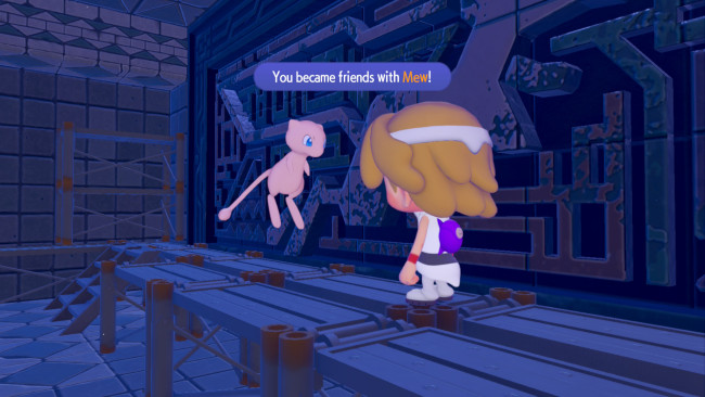 Pokémon Pokopia