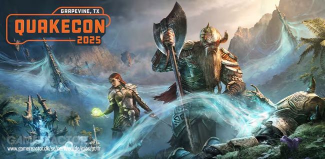 Bethesda Softworks wraca 