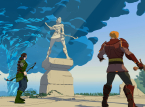 Stormforge prezentuje pięknie animowaną przygodę fantasy survival z cel-shadingiem