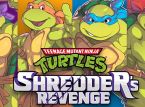 TMNT: Shredder's Revenge już dostępny na urządzeniach mobilnych