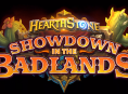 Dodatek do Hearthstone o tematyce Dzikiego Zachodu Showdown in the Badlands ukaże się 14 listopada