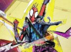 Sony Pictures Animation potwierdza prace nad filmami o Spider-Punku i Spider-Gwen