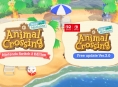 Animal Crossing: New Horizons Aktualizacja 3.0 jest już dostępna! Cały dzień wcześniej niż się spodziewałem