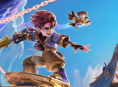Fireshine Games zapowiada platform&oacute;wkę akcji 3D Duskfade