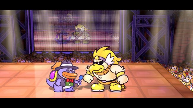 Paper Mario: The Thousand Year Door