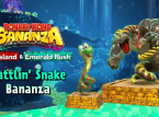 W przyszłym tygodniu w DLC Donkey Kong Bananza pojawi się nowe wydarzenie sezonowe