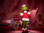 Grinch jest gwiazdą nowej, zrzędliwej świątecznej przygody