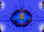 ConcernedApe spędza pięć dni w tygodniu pracując nad Haunted Chocolatier 