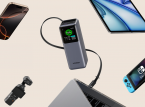 Ugreen Nexode Retractable 