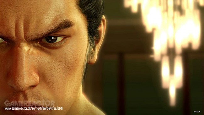 Yakuza Kiwami & Yakuza Kiwami 2 na Nintendo Switch 2