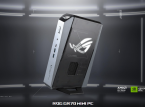 Asus ROG GR70 