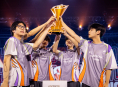 Esports World Cup 2026: Kuaishou Gaming koronowany na mistrza Mistrzostw Świata Honor of Kings 