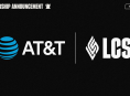 LCS podpisuje wieloletnie partnerstwo z AT&T