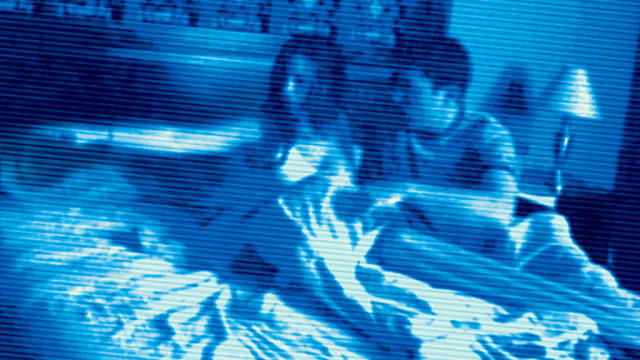 James Wan wyprodukuje nowy Paranormal Activity film