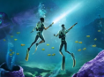 Orzeczenie sądu przywraca Tedowi Gillowi kierownictwo Subnautica 2 