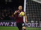Izraelski piłkarz odrzucony przez niemiecki klub po tweetach popierających ludobójstwo w Strefie Gazy