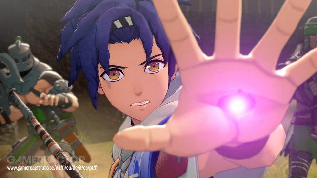 Fire Emblem: Fortune's Weave zostanie wydany we wrześniu