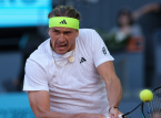 Alexander Zverev dociera do czwartego finału Wielkiego Szlema i jest zdecydowanym faworytem do Roland Garros