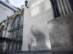 Usunięcie dzieł Banksy'ego podobno kosztowało brytyjskich podatnik&oacute;w &pound;150,000