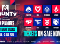 BLAST Bounty Lato 2026: Osiem drużyn do play-off&oacute;w zostało potwierdzonych