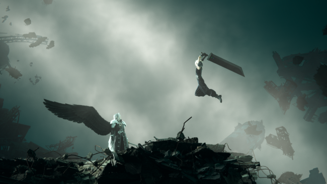 Final Fantasy VII: Rebirth First Hands-on: Bardzo godna kontynuacja Remake'u