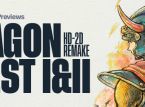 Pierwsze wrażenia z Dragon Quest I & II HD-2D Remake: Dziedzictwo Erdricka jest w pełni zaktualizowane i bezpieczne