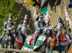 Puy du Fou bada zarzuty dotyczące zakopanych zwierząt w parku rozrywki