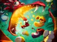 Rayman 30th Anniversary Edition oceniany w Australii
