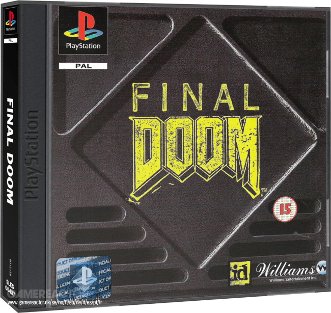 10 najbardziej oszałamiających okładek PlayStation