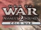 Zimna Wojna zawita do Men of War: Assault Squad 2 jako samodzielny dodatek