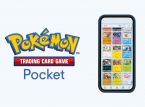 Pokémon Trading Card Game pojawia się na urządzeniach mobilnych w nowej wersji Pocket