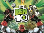 Nowa seria komiksowa Ben 10 oferuje reinterpretację postaci w stylu Absolute