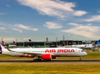 Pilot Air India przechodzi drugi test na obecność narkotyk&oacute;w po nagłym utracie wysokości podczas lotu w zeszłym tygodniu