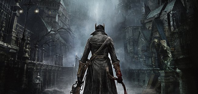 Bloodborne