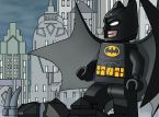 DC zadebiutuje darmowym komiksem powiązanym z Lego Batman: Legacy of the Dark Knight 